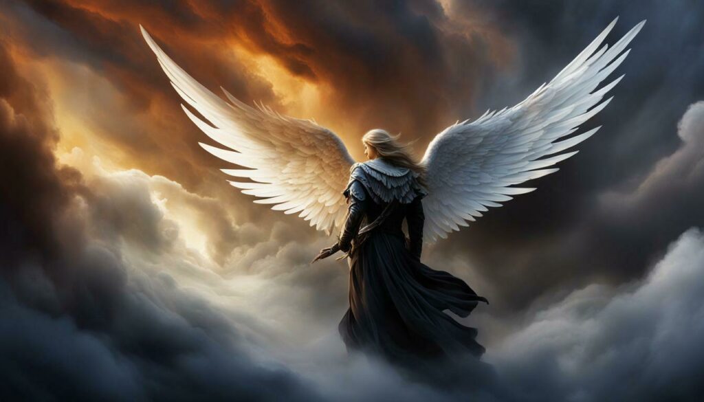 Engel des Schicksals