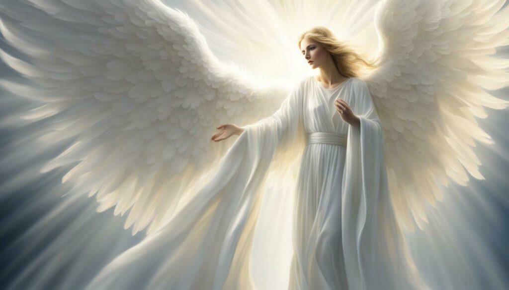 Engel der Reinheit