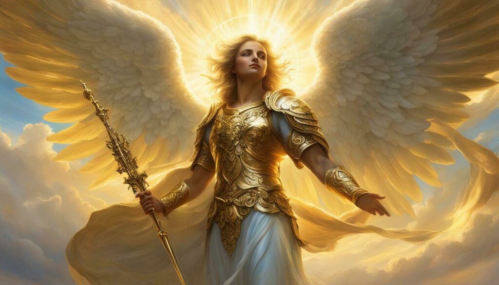 Angelologie Die Engel Im Christentum In Gegenwart Und Geschichte Welche Rolle spielen Engel im Christentum?